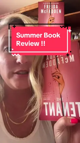 #BookTok #bookrecommendations #bookreview #friedamcfadden #coleenhoover #katestewart #brokencountry #localwomanmissing #marykubica 