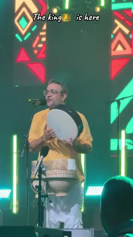 #essaouira #maroc #gnaoua #fehdbenchemsi 🫀🫀🫀#festivalgnaouaessaouira 2025 @Fehd Benchemsi and the Lallas @BenchemsiFehd 