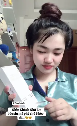 Phê ê kèo dài cho bạn khách#saleiphone #xuhuong 