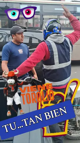 #locutorlocoparati 