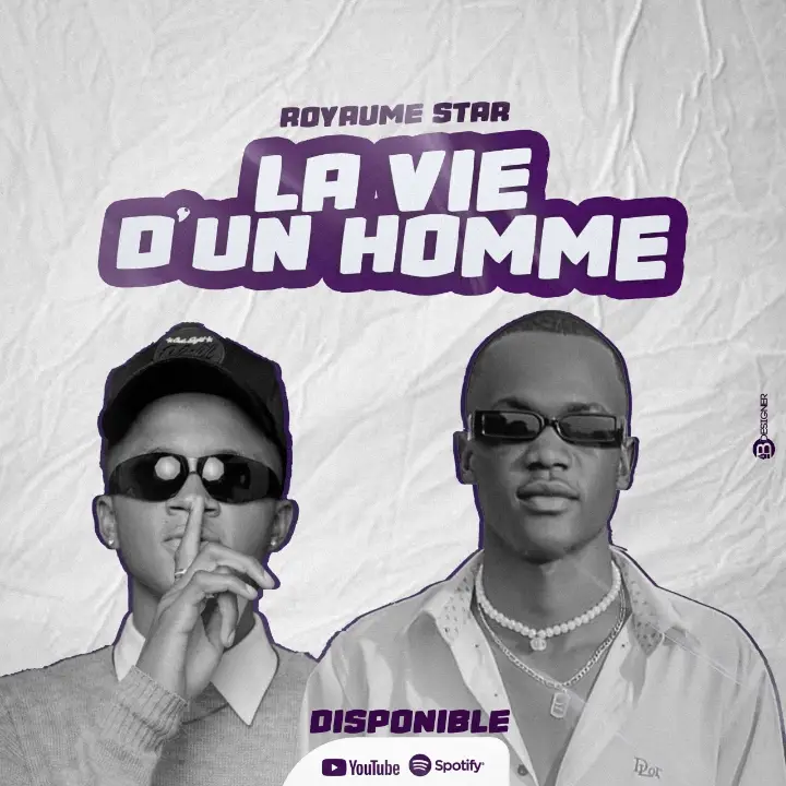 Salut la famille la chanson qu'on attendait est maintenant disponible sur toute le plateforme de téléchargement le lien est là ⬇️n'hésitez pas pour cliquez faites comme moi partager le lien Let's go la famille ⤵️https://youtu.be/qhiHhY3hWw8?si=NBkmlw-aYlJ2h8-a
