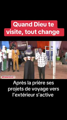 #TémoignageChrétien   #DieuAGit   #JésusSauve   #TémoignagePuissant   #GloireÀDieu   #PuissanceDeJésus   #VéritéSpirituelle   #MiracleEnDirect   #DieuFidèle   #DieuChangeLesVies  