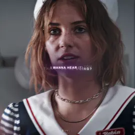She’s the best in Stranger Things / Robin Stranger Things Edit || #strangerthings #robinbuckley #strangerthingsseason3 #robinbuckleyedit #edit #fyp #fypviral 