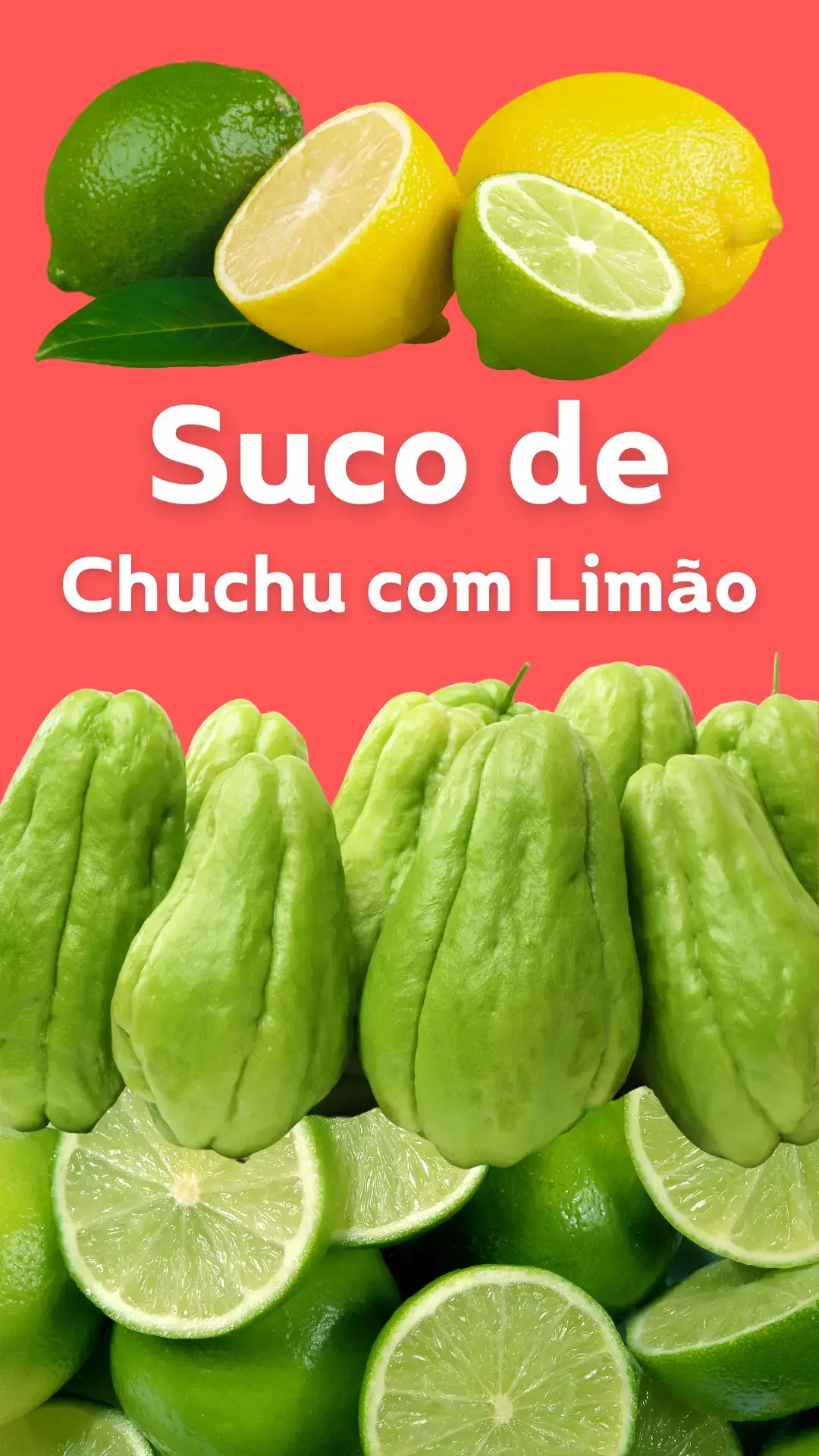 Os benefícios do suco de chuchu com limão para a saúde! #saude #saudavel #sucodetox #chuchu 
