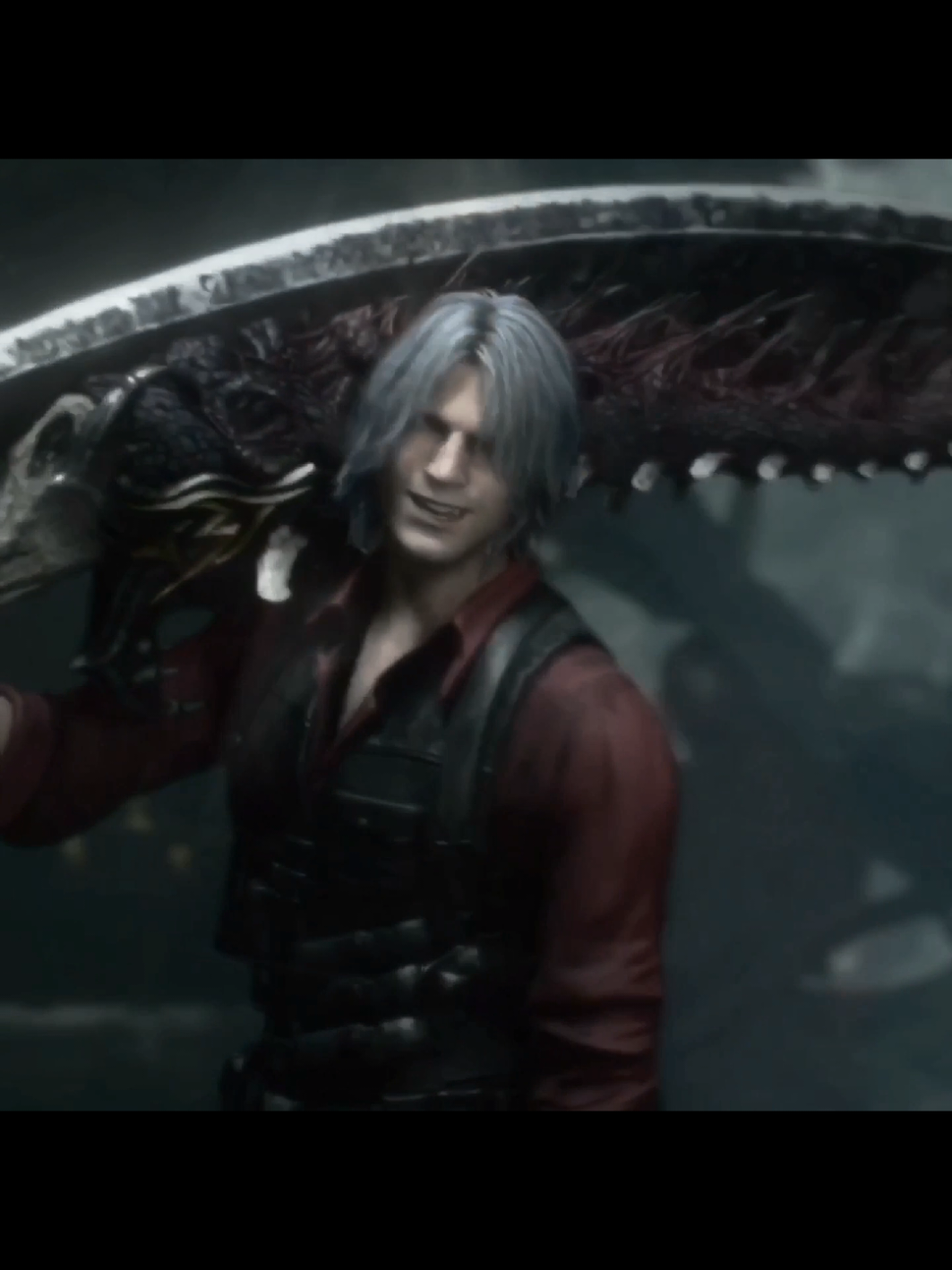 I have a love hate relationship with this edit something about it bothers me 🥀 scenes from: livingghopee #devilmaycry #dmc #dante #devilmaycryedit #dmcedit  #devilmaycry5  #danteedit #fyp 