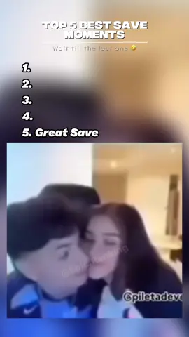 🤣😮‍💨 #top5 #top5moments #bestmoments #bestsave #save 