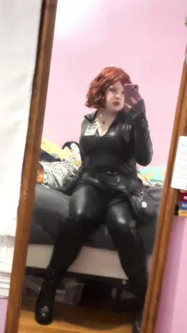 Random black widow video 🤸‍♀️ #blackwidow #blackwidowcosplay #natasharomanoff #natasharomanoffcosplay #avengers #marvelcosplay #avengerscosplay #marvel #mcu 