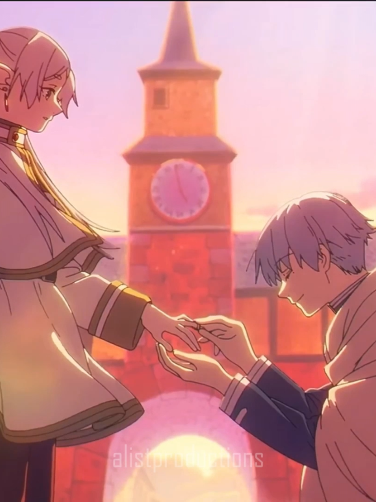 Frieren Ordinary - Here's my little highlight for one of the most visually beautiful anime I've ever seen. Frieren: Beyond Journey's End has some of the best animation of all time IMO. Isn't Anime just beautiful? Amazing song is Ordinary by Alex Warren. Hope you enjoy my Frieren anime edit. More to come! (SADLY I HAD ANOTHER 30 SECONDS TO THIS EDIT BUT TIKTOK KEPT MUTING IT SO I HAD TO CUT IT :-( ) #frierenbeyondjourneysend #frierenanime #freiren #frieren #fernandstark #himmel #himmelxfrieren #animeedit #fyp #foryou #frierenedit #frierenedits4k #frierenedits #ordinary #ordinaryanime #animeordinary #alexwarren #alexwarrenordinary #animetiktok #animefyp #animeedits #myheroacademia #bestanimemoments2024 #mage #himmelthehero #starkxfern #fernxstarkedit #mrstark #starkvsdragon #frierenseason2 #viral #trending #animefypシ What other anime edits would you like to see?