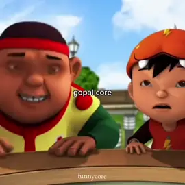 gopal core🗿 #boboiboy #gopal #foryoupage #fyppppppppppppppppppppppp #fypシ #core 