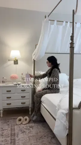 Timestamped asmr productive weekend morning routine 🤍🫧#morningroutine #skincare #motivation #dailyvlog #grwm #morning #CleanTok #cooking #Lifestyle #clean #productivity #dayinmylife #routine 