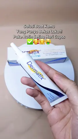 dermatix gel ✅ #dermatixultra #bekasluka #dermatix #gel #salep #specialprice 