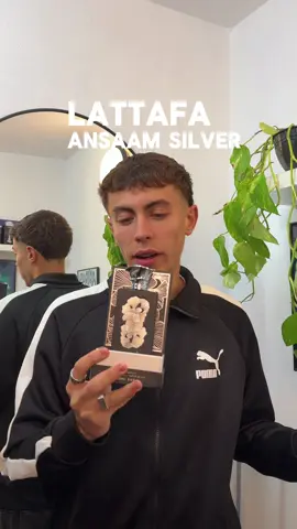 Lataffa Ansaam Silver Conocias este perfume arabe?? #perfumearabe  ¿Cual es tu perfume favorito? Conseguilo sin tener ningun problema en @dubaires  #perfumes #perfumetiktok #perfume #fragrance #fragrances #reseña 