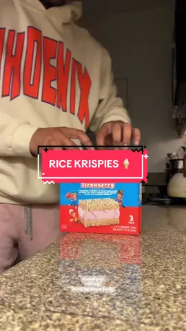 🍦 @Rice Krispies Treats this ice cream sandwich is HIM! #imnotachef #ijustlikesnacks  . . . #icecreamsandwhich #ricekrispytreats #frozen #food4less #instacart #cooking #sunday #chef #maleblogger #philly #mukbang #fyp #viral #desserts #Foodie #foodporn #treats #frozen #orangecounty #fruit #snacks