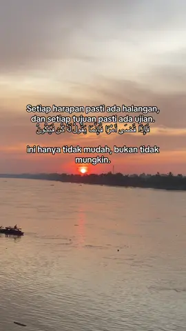 Maka apabila Dia menetapkan sesuatu urusan, Dia hanya berkata kepadanya: 