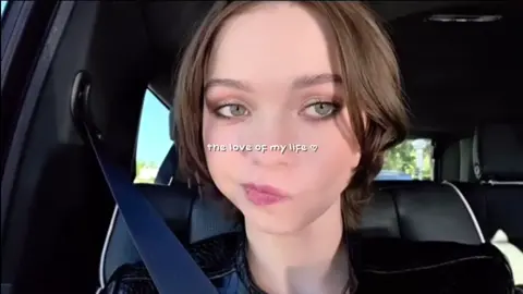 — la amo un montón de verdad 🤍🤍 — #tiktok #emmamyers #shinebymyers #fypシ #noflop 
