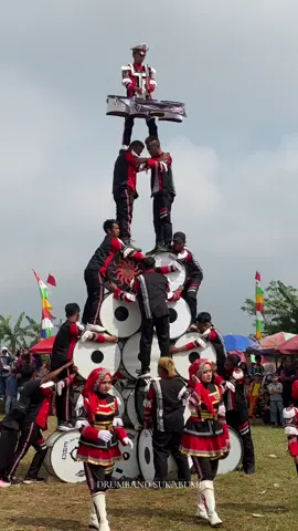 atraksi drumband gpc #drumband #drumbandsukabumi🥁🎺 #drumbandsukabumi2024 