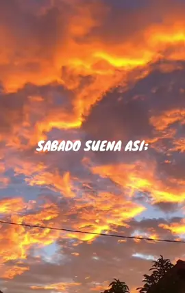 Sabado suena asi;🥱 #sabado #fypシ゚ #karolg #sepusolinda 