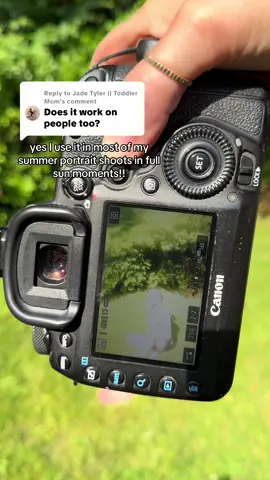 Replying to @Jade Tyler || Toddler Mom yesss especially if you wanna keep your shutter low, but if you have no problem increasing ss, you don’t really need it! #photographersoftiktok #photographycommunity #photographertips #cameragear 