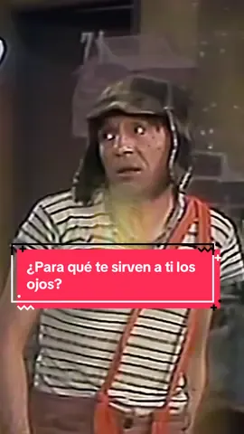 ¿Quién está llorando con esta escena? 😭  #ElChavo #ElChavoDel8 #Originales 