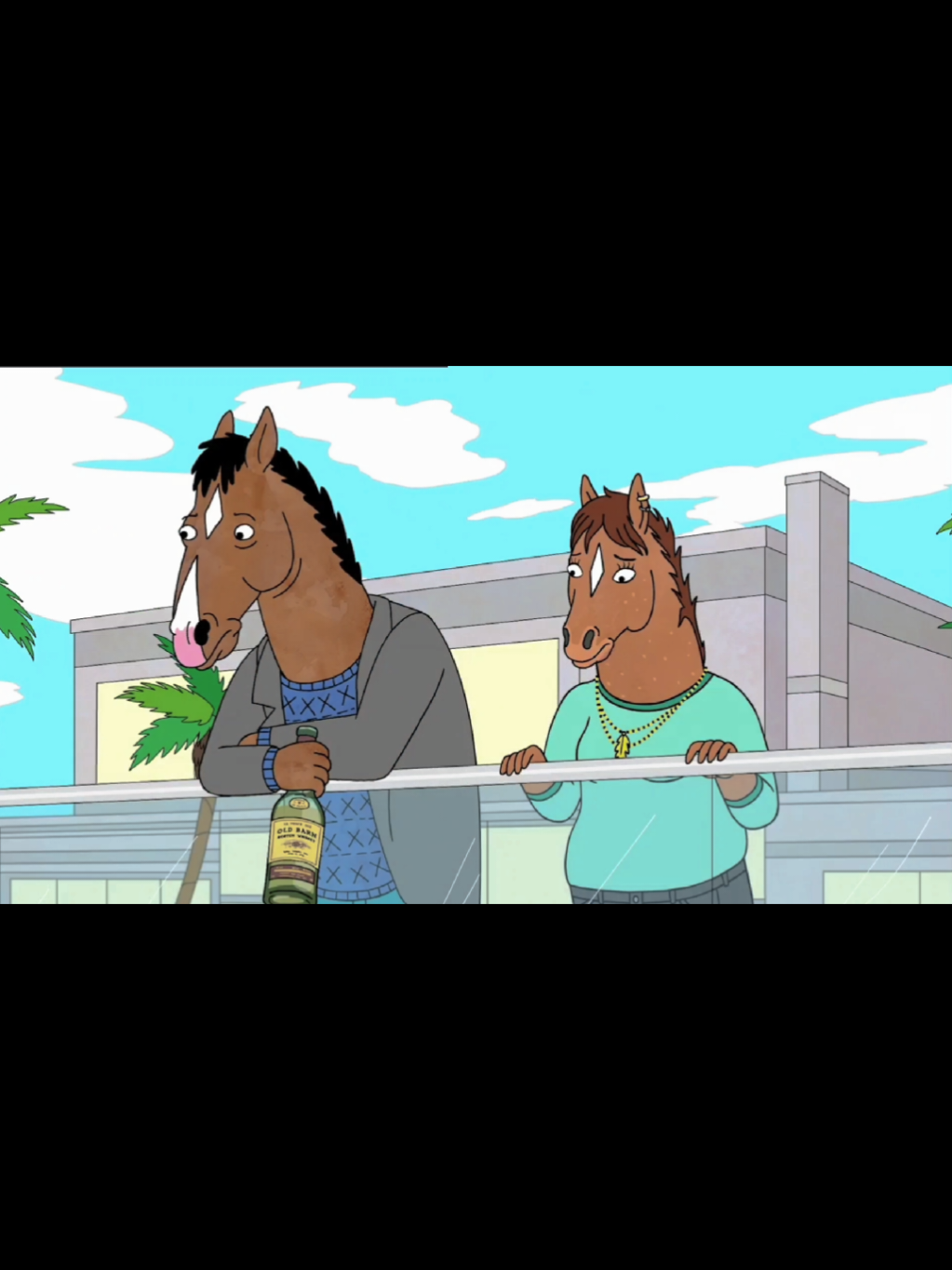 ''Tiempo ☕️🐴'' #bojackhorsemanedit #bojack #☕️❤️ #bojackhorsemanaudio #bojackhorseman #☕️ 