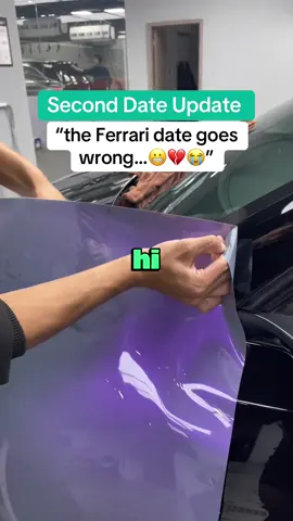 The Most Unexpected And 😳😱 Credit to: @The Jubal Show #seconddate #datenight #relationshipdrama #couplecomdey #loveisintheair #datingdiaries #update #relationships #seconddateupdate #moderdating #entertainment #closure #fyp #foryoupage #viral #funnyvideo #funnycall #tiktokcomedy #trending #laughoutloud #funnytiktok #closurecall #moveon #secondchance #story #date #storytime #radio #call 
