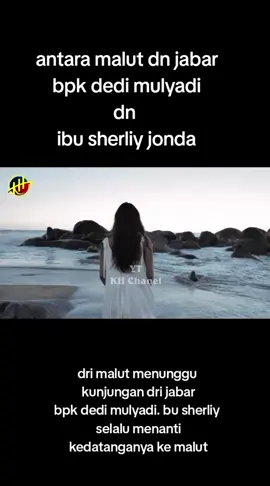 #dedi mulyadi#*sherliy jounda# antara jabar malut