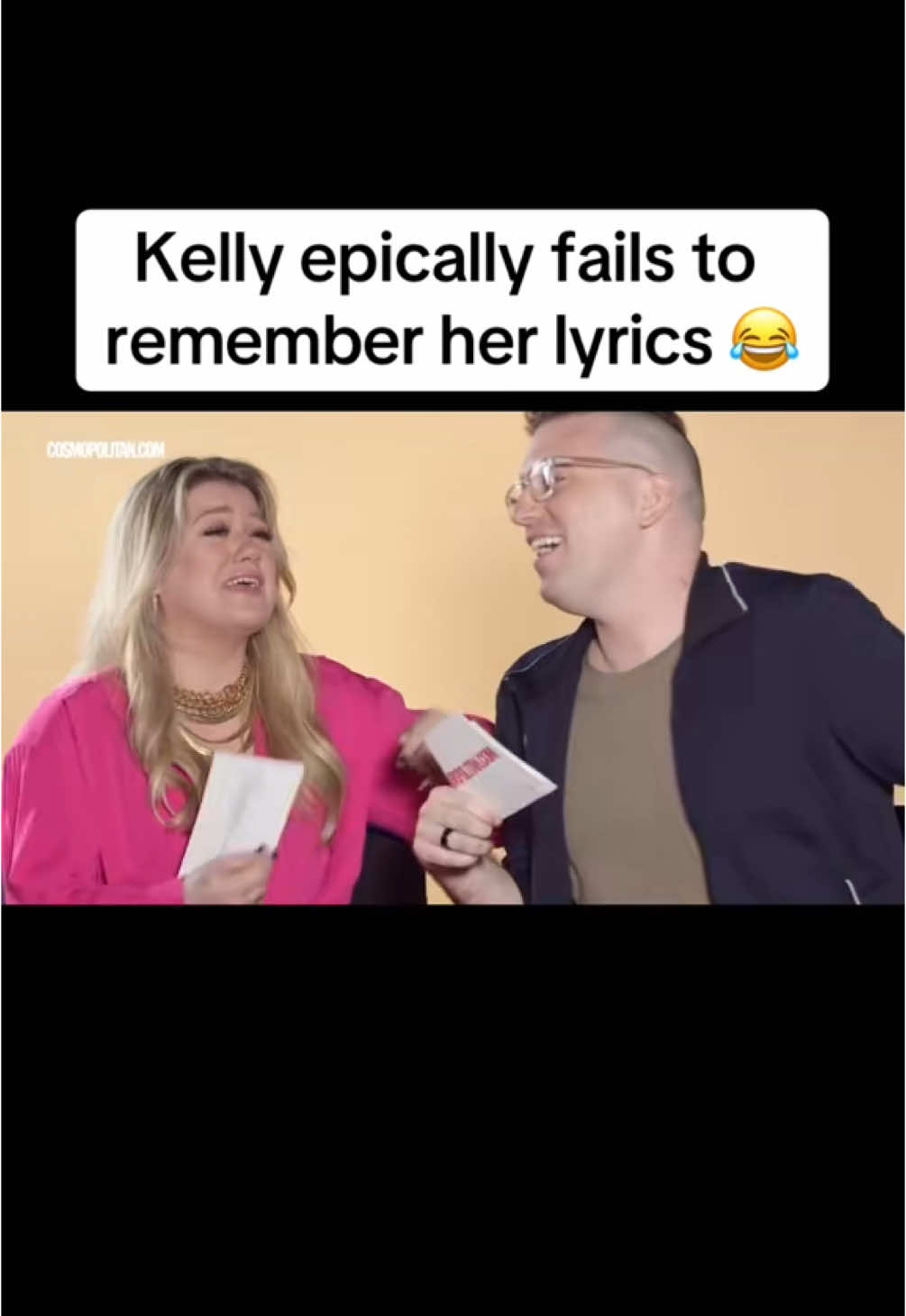 #onthisday 😂😂😂  #kellyclarkson #fyp #funny 