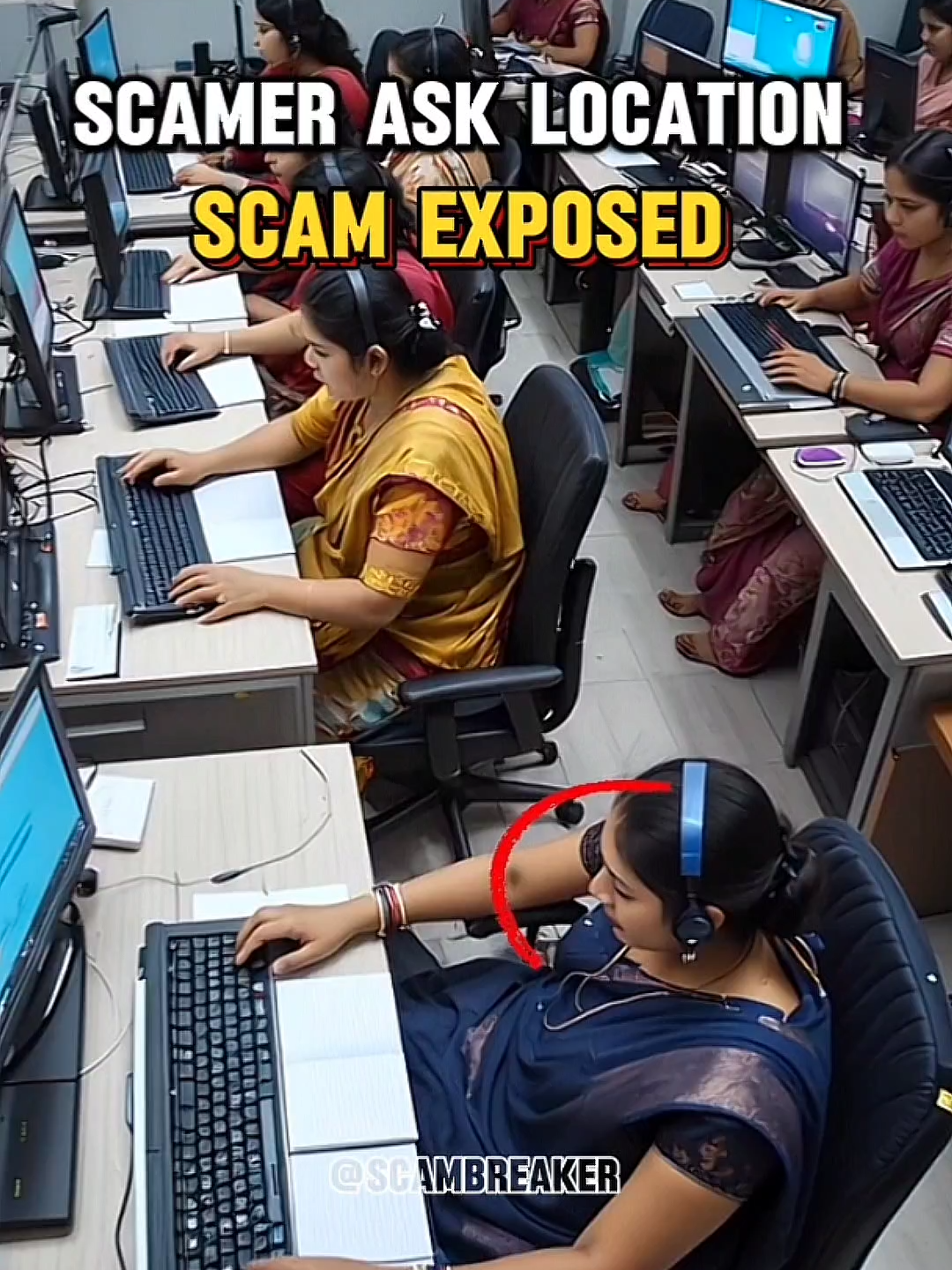 Lottery Scam Expose ⚠️ #scammerexposed #scammeralert #scammergetcaught #internetscams #scambreaker #scambaiting #prankcall #unitedkingdom #england #british #uktoday #london  Disclaimer: This video is a fictional dramatization made for awareness purposes only. It does not represent any real person, company, or event.Don’t trust unknown calls asking for personal info ,Stay safe