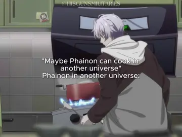 Guys Ik he can cook but the scene was too funny not to make a meme out of,, #fyp #fypシ゚ #xyz #kevin #kevinhi3 #kevinkaslana #honkaiimpact3rd #hi3 #honkaiimpact #jojiblogs #bladitq #rendrvgs #just4blade #ohblade #bladesoftheoccult #hisgunsmilitaries