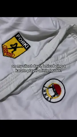 #karate 