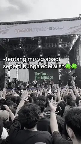 #🍀 #tcatt #theclovesandthetobbaco 