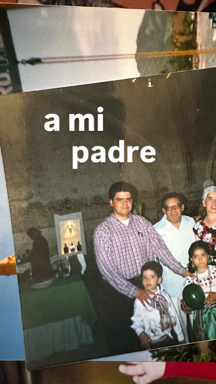 Día 21 > A mi padre 