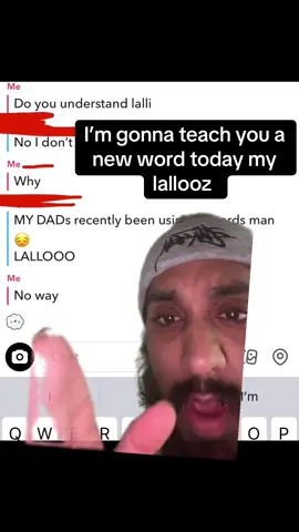 I’ll tell you the annoying thing next time loooool #gardula #laloo #cmon #gassed #familyman 