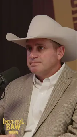 From cowboy fun to business. … Listen to episode #27 with Charly Crawford anywhere you listen to podcasts, including Spotify and Apple Podcasts. Or watch the full episode on the Uncut & Real Raw YouTube channel. #uncutandrealraw #clintonanderson #podcasts #charlycrawford #horsetrainer #roper #western 