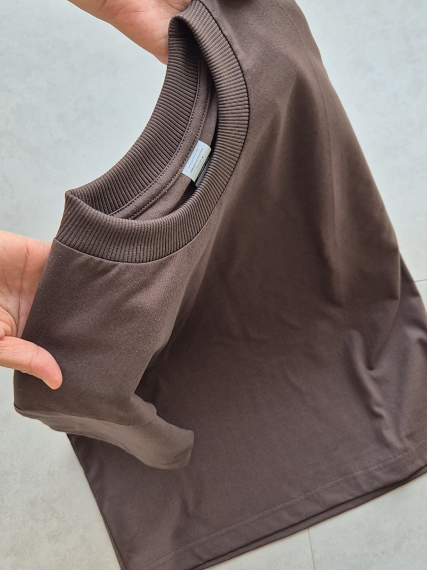 Topgee premium soft cotton tee #topgee #tshirt 