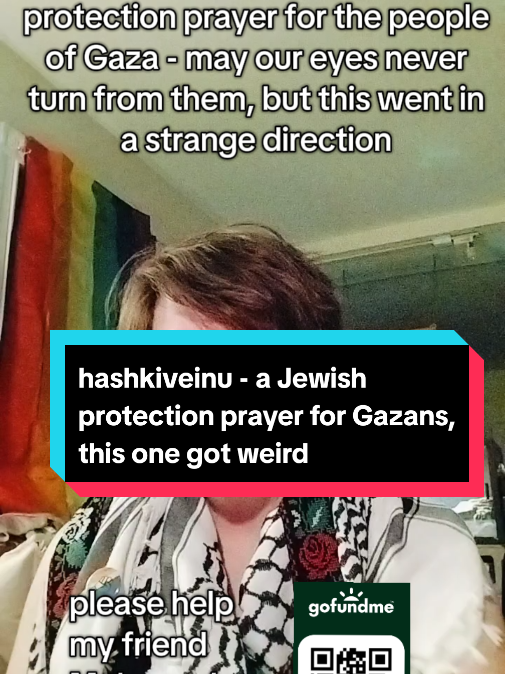 hashkiveinu day 28 #witness #witnesstohistory #palestinesolidarity #gaza #palestine #powerofprayer  #prayerforprotection #humanrights #humanrightsviolations #alleyesongaza #eveningprayers🙏 