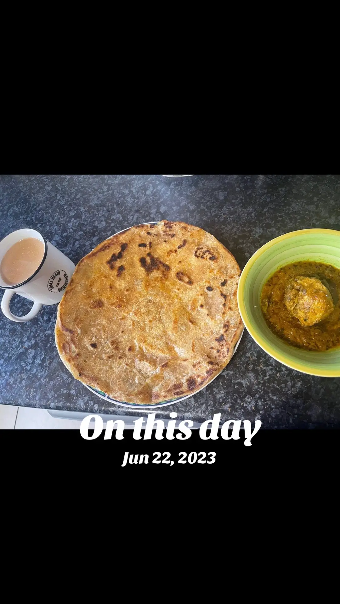 #onthisday 