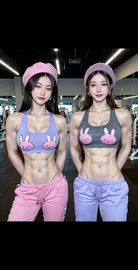 #fyp #workout #girls #feelings 