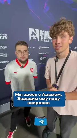 Интервью с torzsi после вылета с мажора #mouz #vitality #torzsi 