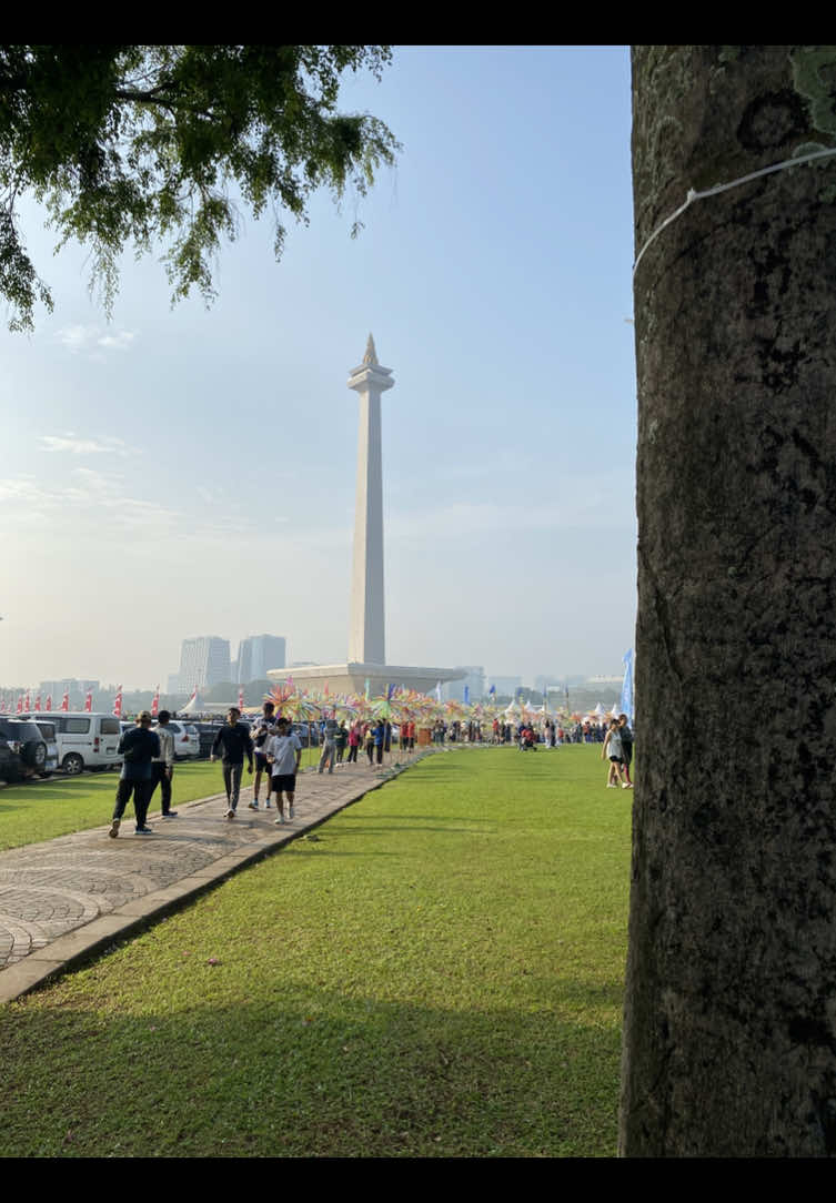 HUT JAKARTA KE-498 #hutjakarta #jakarta498 #hutjakarta498 #jakarta 
