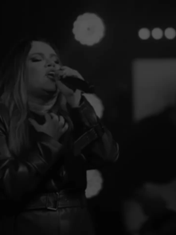 22:49| Se eu não te ouvi cantora: Sarah Farias #louvor #jesus #lyric #gospel #status 