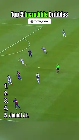 Top Incredible dribbles in football 🤣🤣 #dribbles #funnyfootball #funnyfootballmoments #footballrankings #footballfyp #footballtiktok 