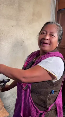 162 Ya alistándome para preparar tamales de frijol para el Día de muertos #diademuertos #tradicionesdemipueblo #tradicionesmexicanas 