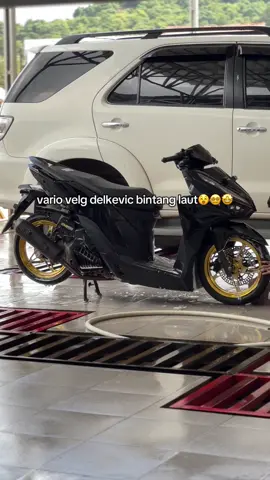 #fyp #vario125new #vario125 