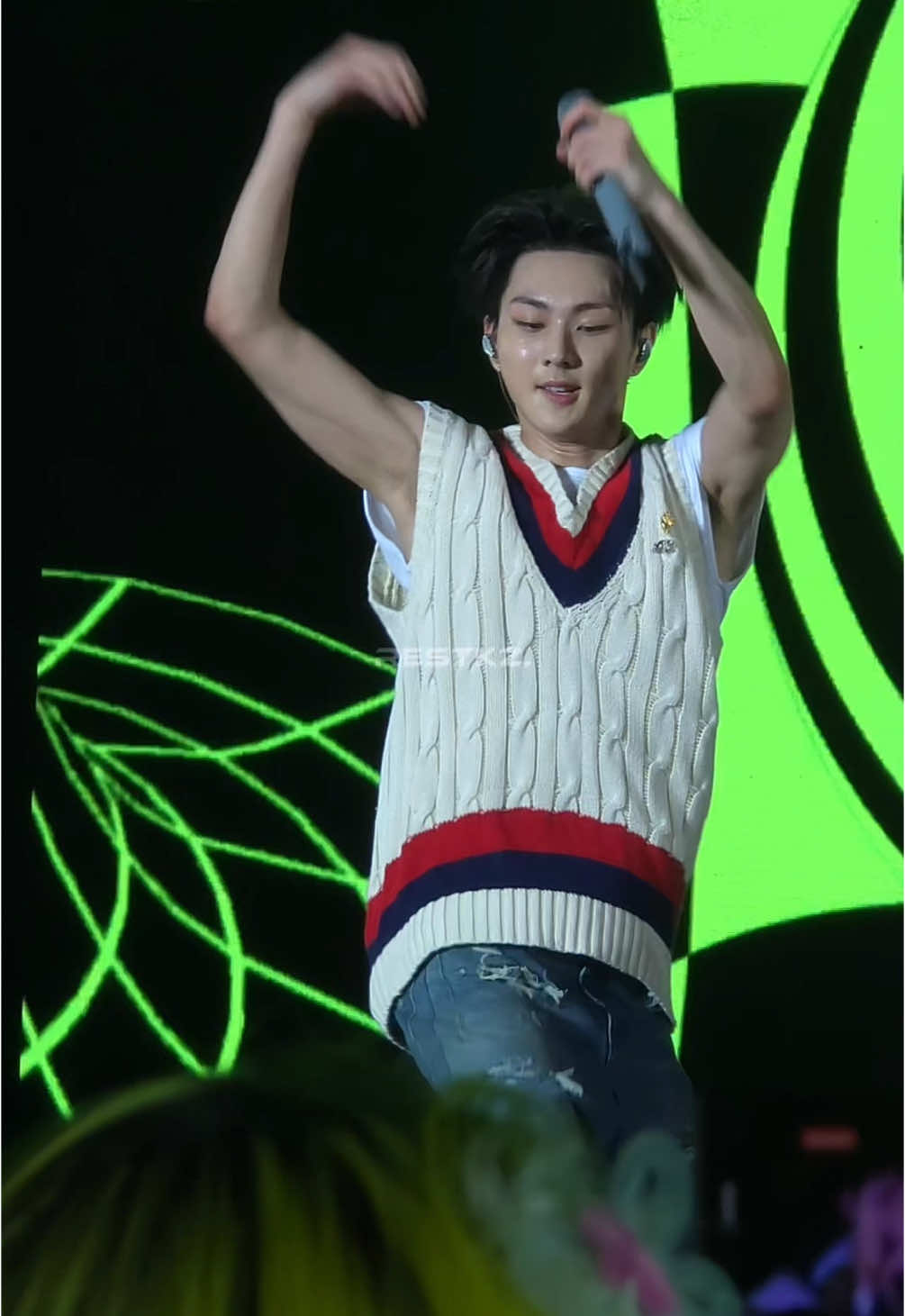 250621 GBOGH #enhypen #jungwon #정원 #yangjungwon #walktheline #wtlinbangkok #walkthelineinbangkok #enhypenconcert #enhypenfancam 