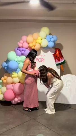 We can’t wait to meet you baby Ale🥹🤍 #waited5monthsforthis #cousins #babygirl #babyboy @dhanyram1 