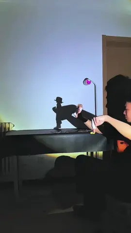 How to dance apt with hands 💃🙌#talent #handshadow #amazing #dance #fyp #foryou #apt 