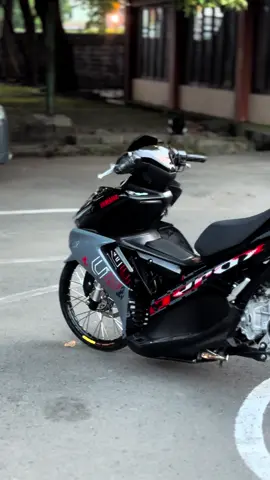 asal bersih #ramos #fyp #aerox155 #aeroxmodifikasi #aeroxdownsize 