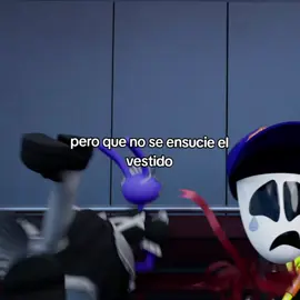 se que es para no caerse pero aja KAKAKAKKA #digitalcircusjax #digitalcircus #jaxdigitalcircus #jax #Viral #parati #fyp #foryou 