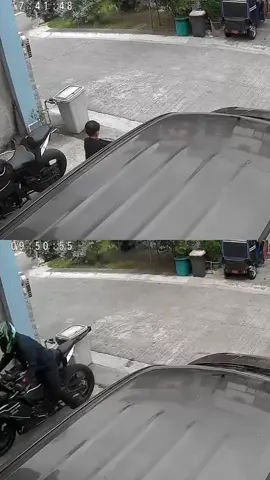 Kaninl ka pa ba magmamana anak? HAHAHAHAHA #rider #motorcyclecrash #semplang #zx4rr #ninjazx #fyp #foryou #foryoupage 